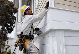 Best Historical Building Siding Restoration  in Rainelle, WV